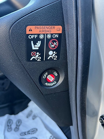 Honda Jazz 21 of 21