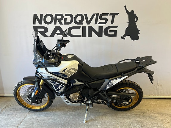 Voge DS800 RALLY 5-ÅRS GARANTI RÄNTEKAMPANJ *Fri frakt 5 of 5