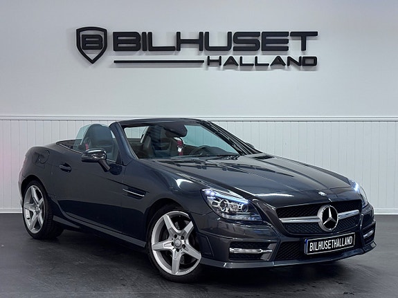 Mercedes-Benz SLK200