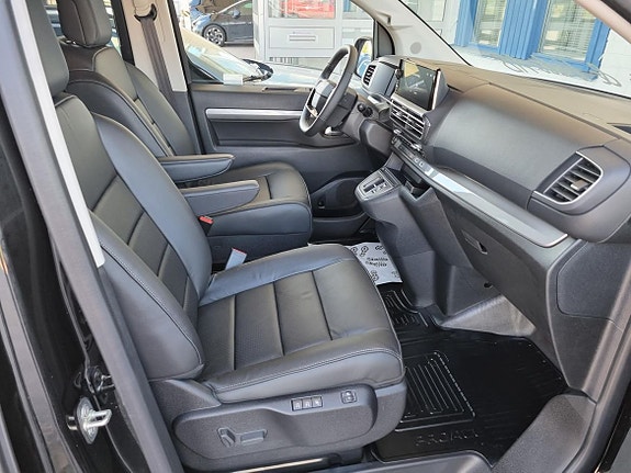 Toyota Proace 9 of 12