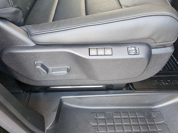 Toyota Proace 10 of 12