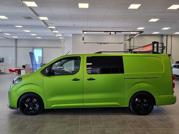 Toyota Proace 2 of 5