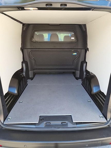 Toyota Proace 12 of 12