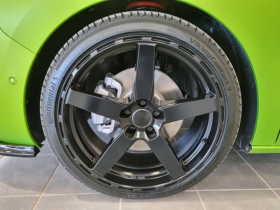 Toyota Proace 6 of 12