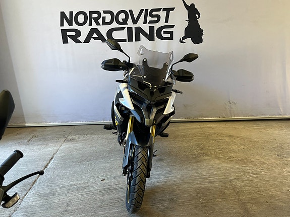 Voge DS525X I Butik RÄNTEKAMPANJ *Fri frakt 4 of 5
