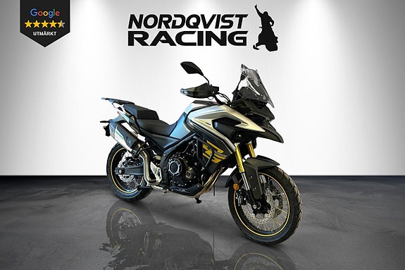 Voge DS525X I Butik KÖP ONLINE! *Fri frakt 2 of 9