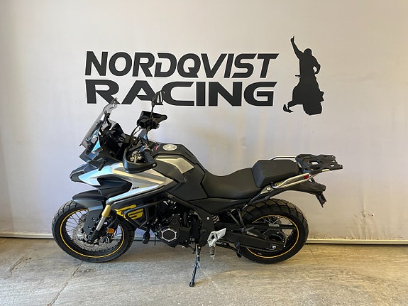 Voge DS525X I Butik RÄNTEKAMPANJ *Fri frakt 5 of 5