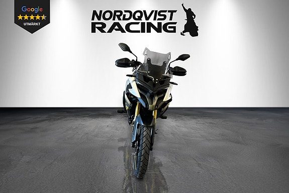 Voge DS525X I Butik KÖP ONLINE! *Fri frakt 4 of 9