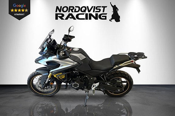Voge DS525X I Butik KÖP ONLINE! *Fri frakt 5 of 9