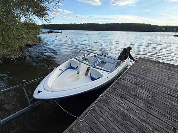 Bayliner 175 BR 2006 2 of 4