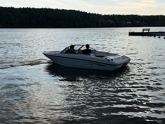 Bayliner 175 BR 2006 3 of 4