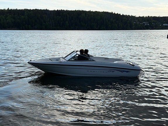 Bayliner 175 BR 2006 4 of 4