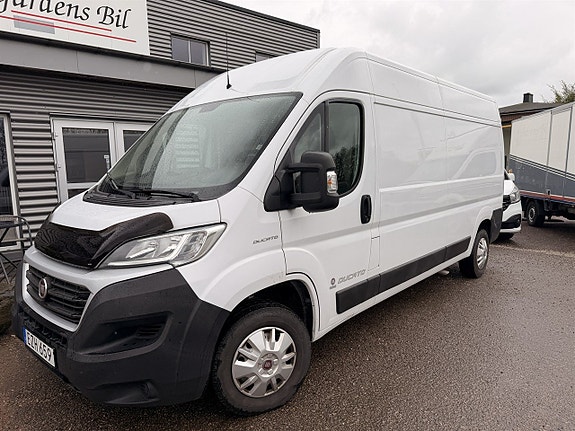 İkinci el  Fiat Ducato 