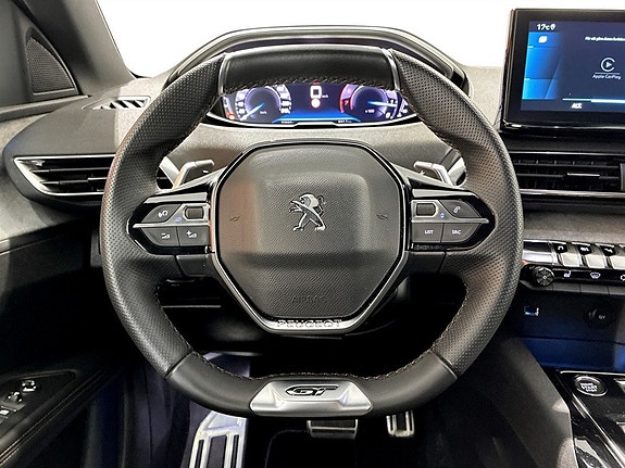 Peugeot 3008 7 of 15