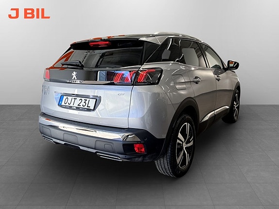 Peugeot 3008 3 of 5