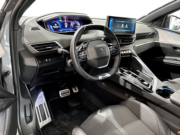 Peugeot 3008 5 of 5