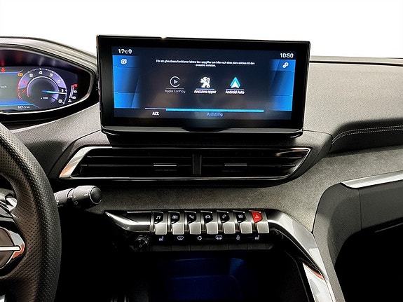Peugeot 3008 9 of 15