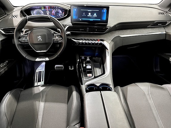 Peugeot 3008 6 of 15