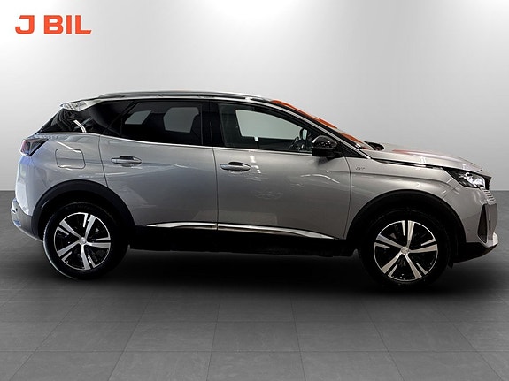 Peugeot 3008 13 of 15