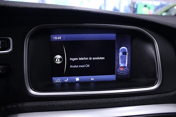 Volvo V40 22 of 23