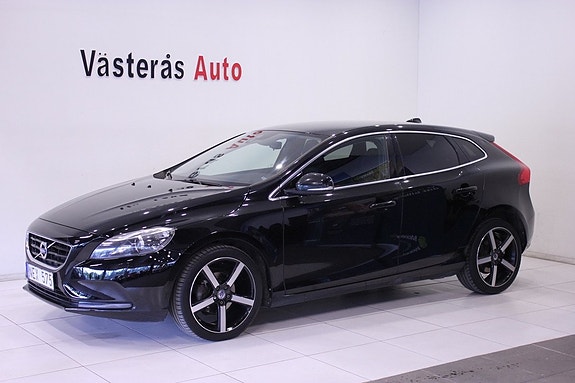 Volvo V40 5 of 23