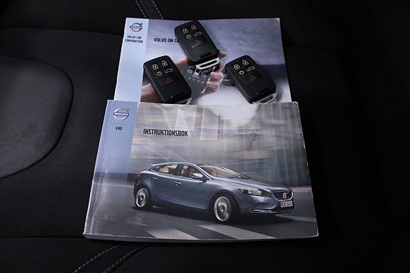 Volvo V40 23 of 23