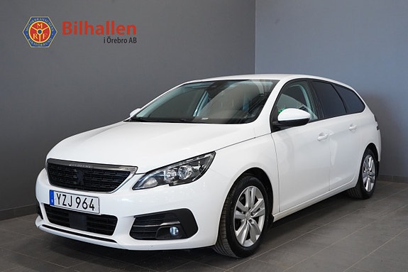 Peugeot 308 SW