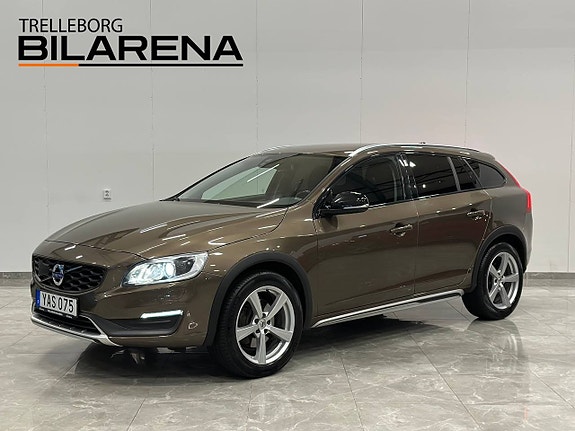 İkinci el  Volvo V60 