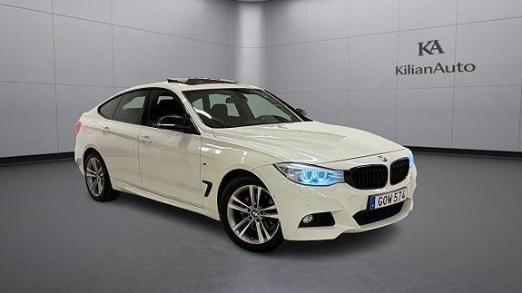 BMW 320d