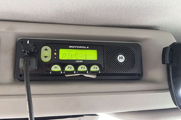 Ford Transit 15 of 20