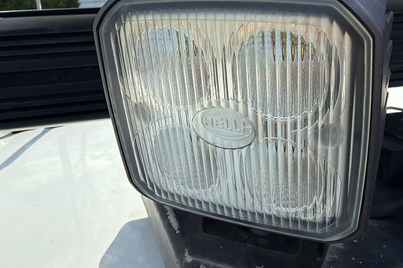 Ford Transit 20 of 20
