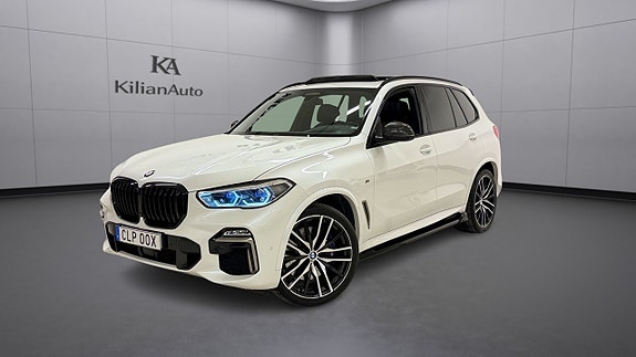 BMW X5 10 of 30