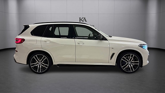 BMW X5 3 of 30