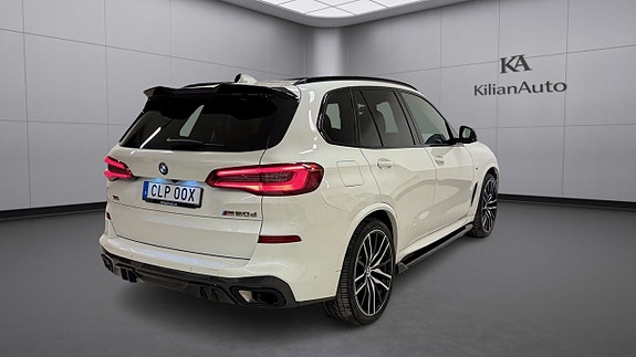 BMW X5 4 of 30
