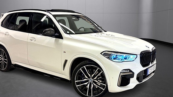 BMW X5 2 of 30