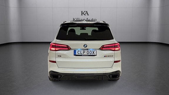 BMW X5 6 of 30