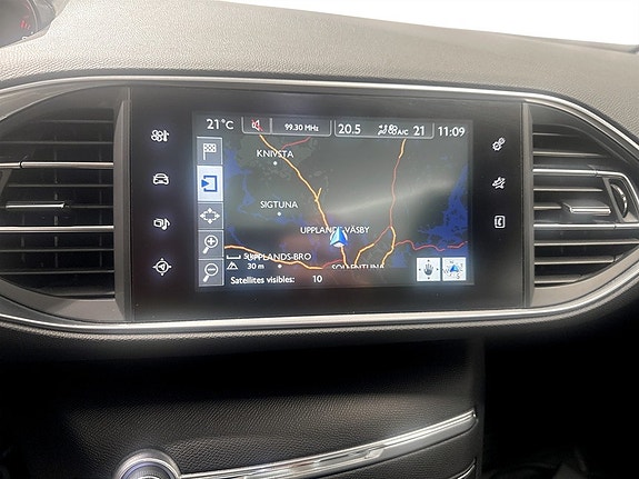 Peugeot 308 9 of 15