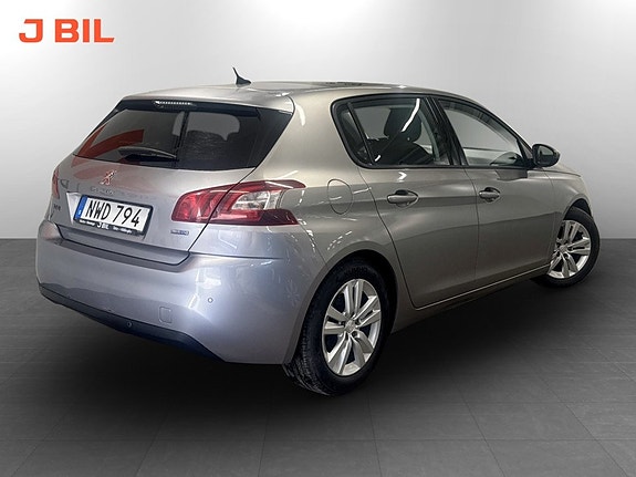 Peugeot 308 3 of 15