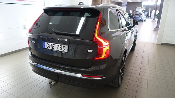 Volvo XC90 5 of 5
