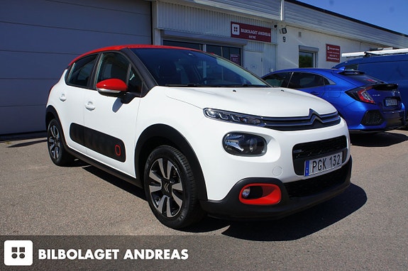 Citroen C3 2 of 5