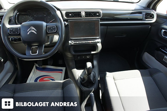 Citroen C3 5 of 5