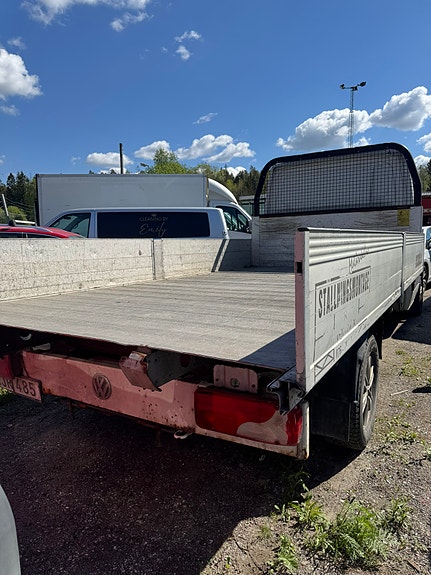 Volkswagen Crafter 5 of 5