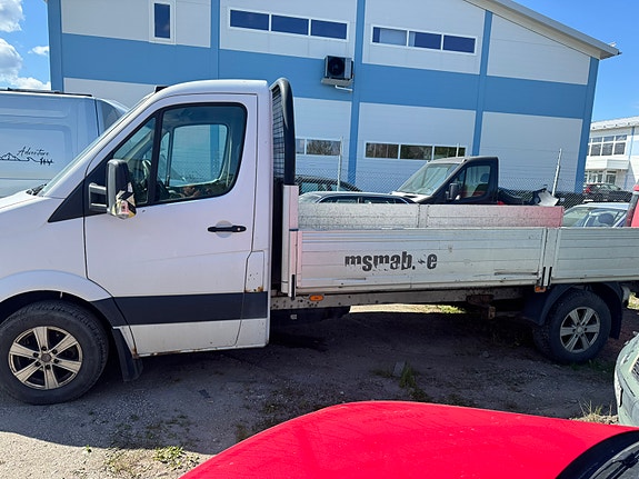 Volkswagen Crafter 2 of 5