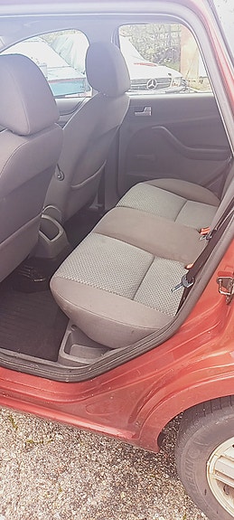 Ford Focus 6 of 6