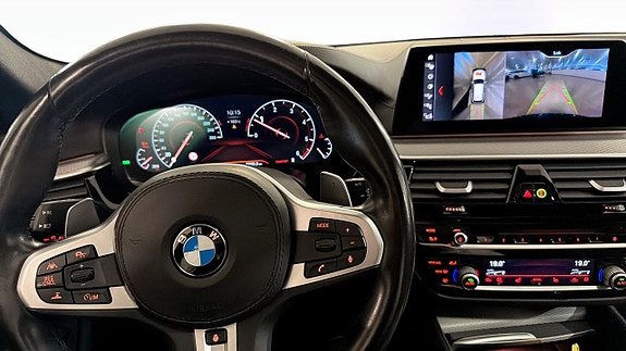 BMW 520 4 of 5