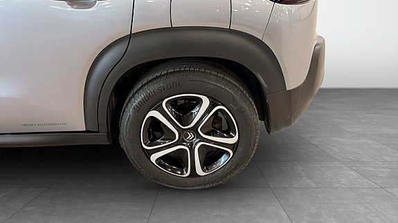 Citroen C3 Aircross 9 of 12