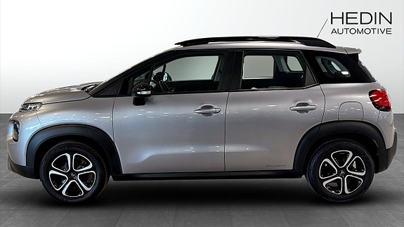 Citroen C3 Aircross 6 of 12
