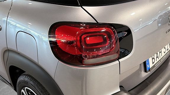 Citroen C3 Aircross 10 of 12