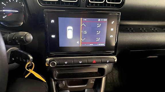 Citroen C3 Aircross 12 of 12