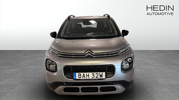 Citroen C3 Aircross 8 of 12